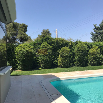 Εξωτερική όψη . Outdoor view